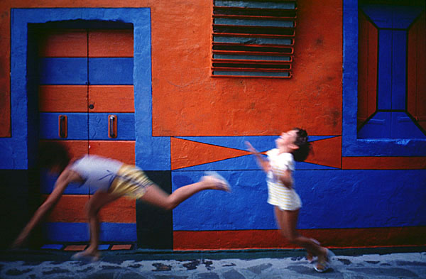 Foto Burano