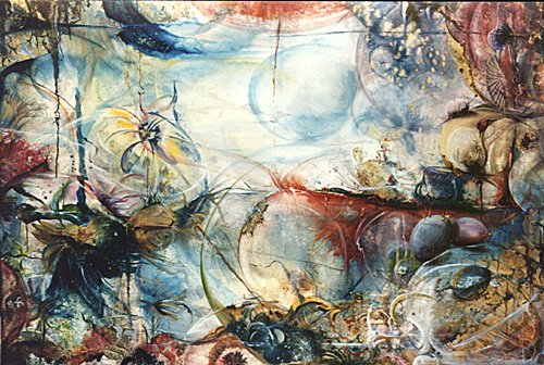 L'et dell'oro