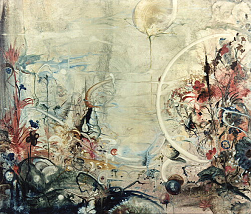 Il giardino di Aladino