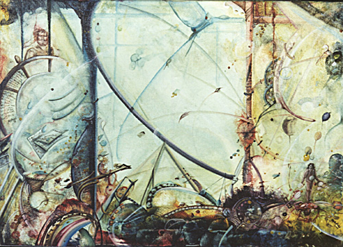 Il timoniere